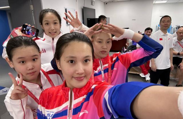 张家齐不再隐瞒！一句话暴露体育圈残酷真相，郭晶晶的话有人信了