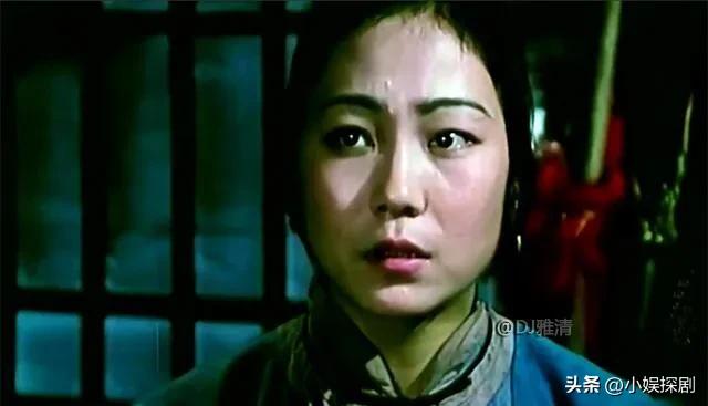 那些年我们看过的露天电影（21）——《武林志》