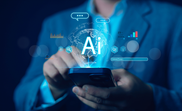 AI杀疯了！搜索直接给答案	，网页流量暴跌50%，你的点击还有用吗