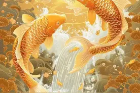 用人财两旺的微信昵称，交好运，发大财图片