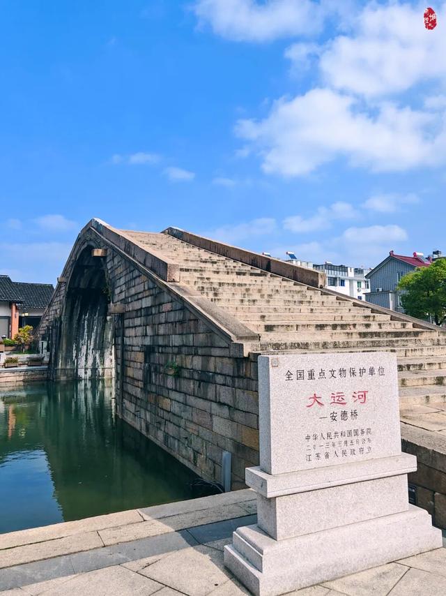 寻找江南的松弛感？这4座小众古镇，藏着秋天最闲适的慢时光。