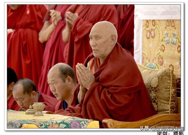 “圣境甘南·心灵之旅”夏河县文旅招商推介暨颁奖典礼在兰州举行