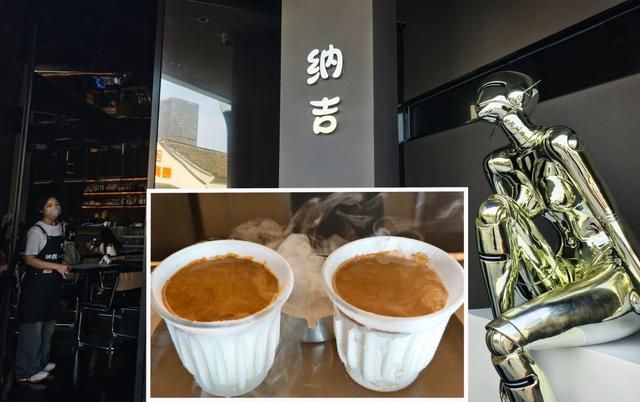 CityWalk湖州·遇见最江南｜从小西街到莲花庄，来一场“青绿雅集”式的文艺漫步