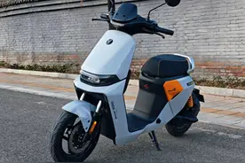 续航超过100公里！这3款电动自行车，不要驾照，其中1款配钠电池图片