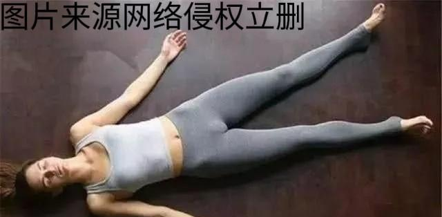 练瑜伽15年才懂：50岁后进步快=少犯这3个低级错！