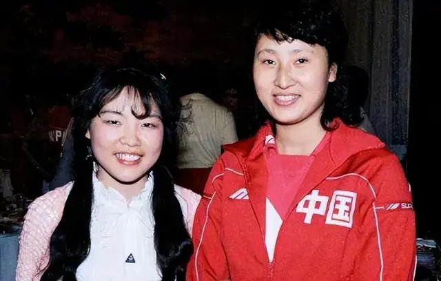 郎平做梦都没想到，昔日的女排冠军之王，如今在瑞士联合国上班