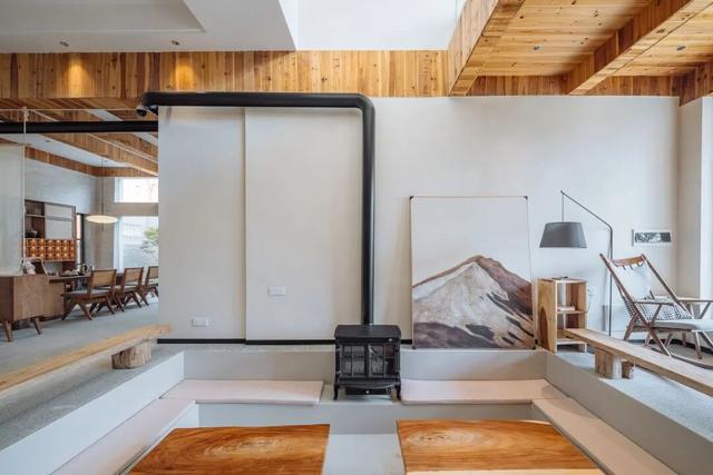 明月山躺平指南：在民宿里感受怦然心动！