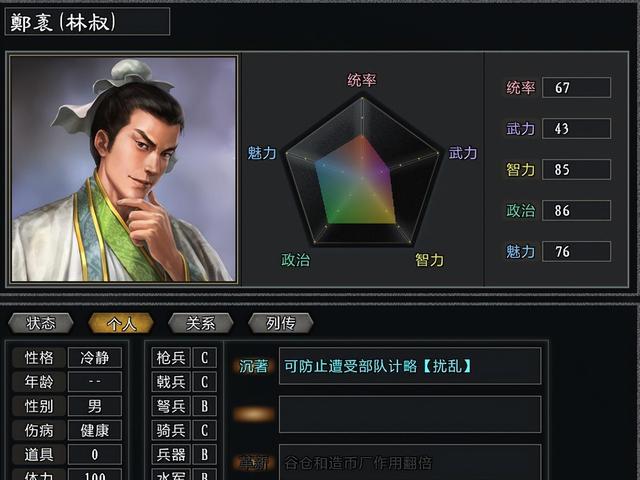 三国志11大浪淘沙势力测评：刘协，日薄西山的大汉王朝能否中兴？