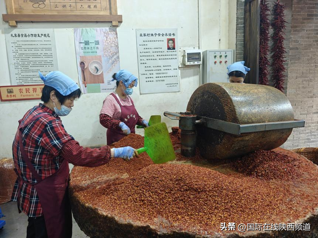 礼泉三韵：解码一座县域的文旅融合高质量发展之路