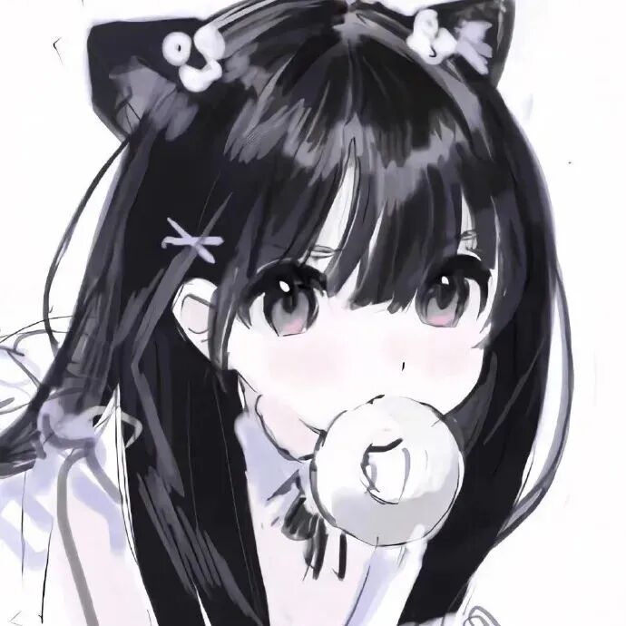 头像|可直存动漫头像(276张) - 图画吧TUHUABA