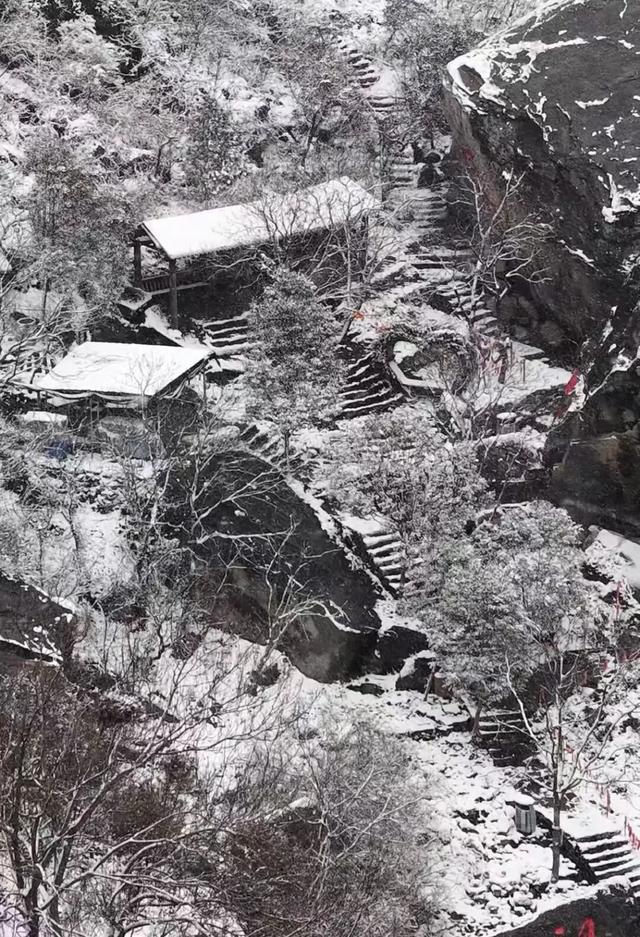 三条特色线路，共赴山亭冬日之旅