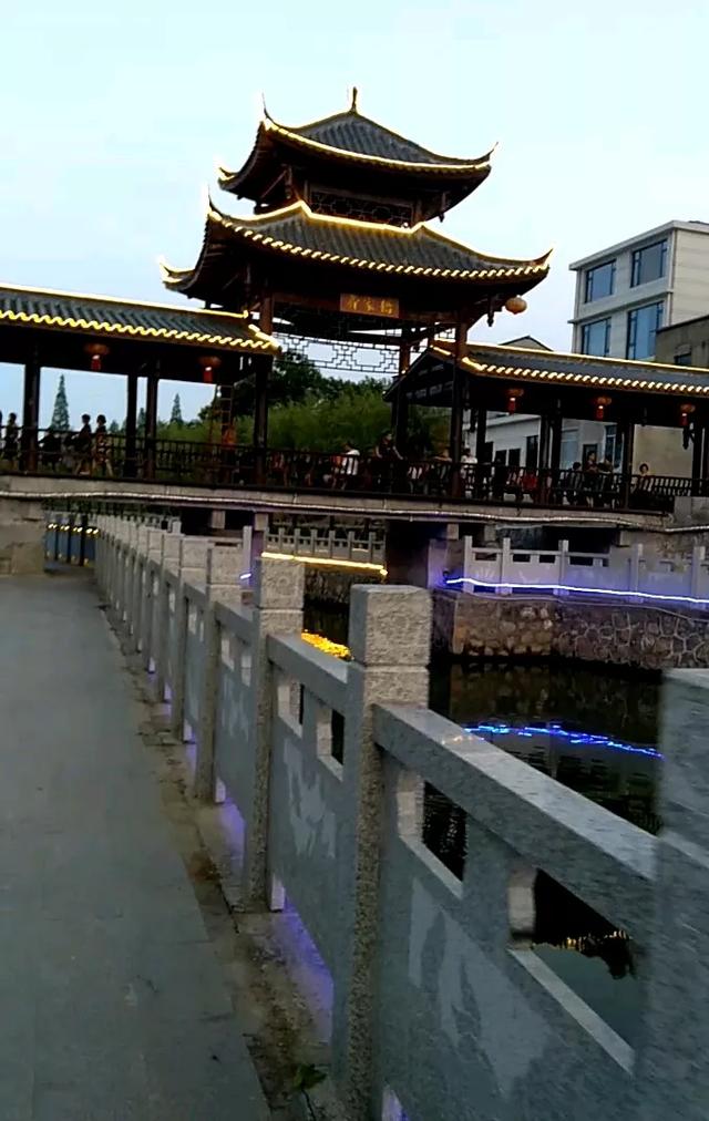 周老嘴镇:借助老区特殊魅力 致力打造文旅标杆