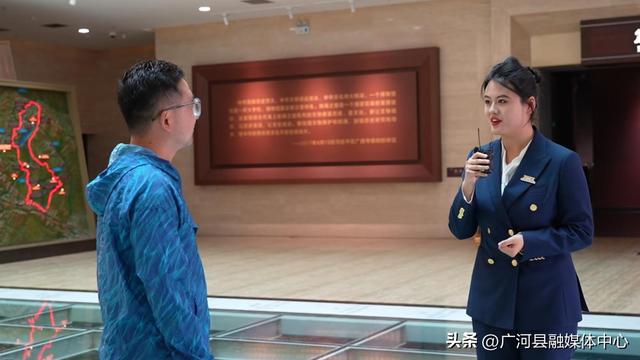 【融媒体验官】齐家文化博物馆：守护文明之光 触摸千年齐家温度