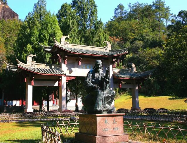 这一天 | 12.1，这天属于我们武夷山！