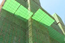 “槽钢层”的房子到底能不能买？主管部门这样说图片