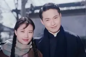 最帅“琼瑶小生”马景涛，如今“断崖式衰老”，简直认不出图片