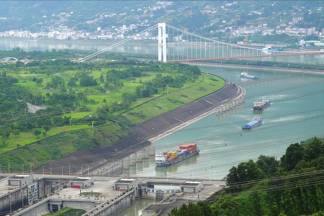 三峡大坝“账本”曝光！投资2500亿，运行20余年，如今回本多少？