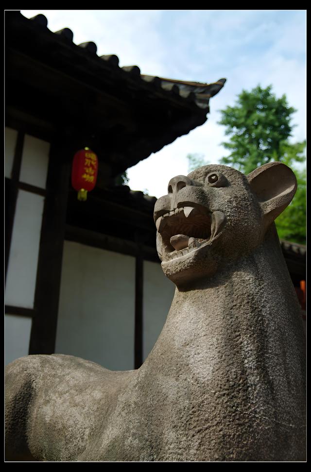 踏迹寻音：踏古蜀遗踪，品千年风华 去四川广元昭化古城一游