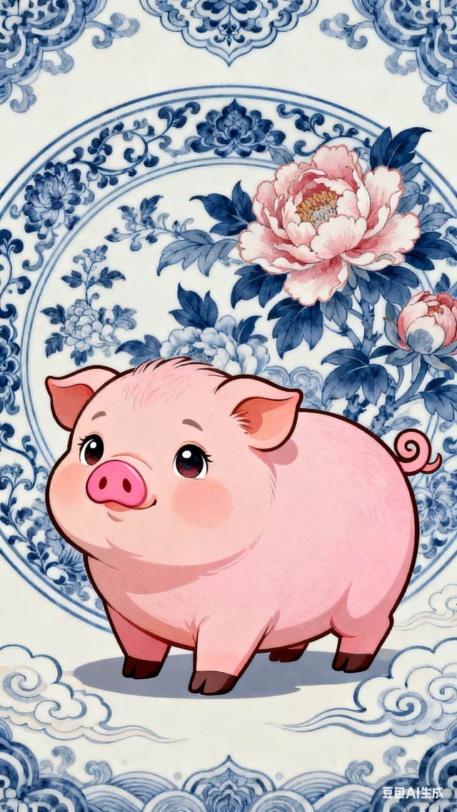 属猪人必看：最近几天“不要掺和这三件事！请小心，再小心”！