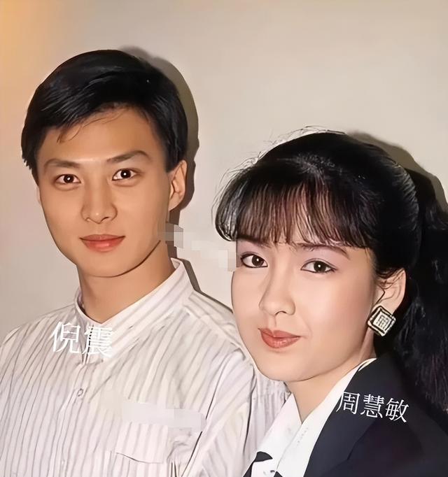 被戴8次绿帽子，3次被捉奸在床，这就是我们“玉女”守卫的爱情
