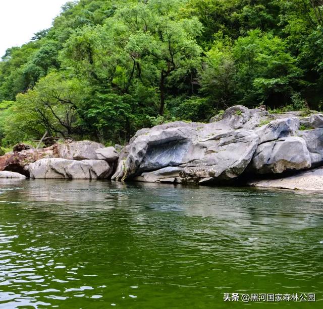 转给那个总说“没时间去远方”的朋友：你看，诗与远方，其实就在2小时车程外