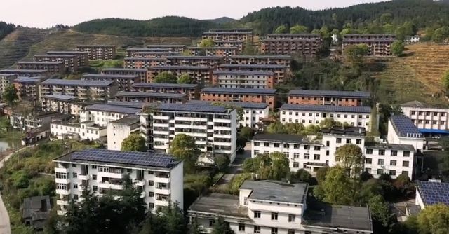 从3万人的“小香港”到十室九空！江西深山被废弃的煤矿小镇