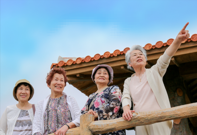 为什么说去外地旅游尽量别联系以前的老同学老朋友?都是过来人的经验