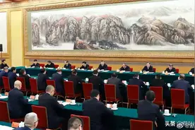 民营企业座谈会全名单！这些企业家决定你的养老金和菜篮子图片