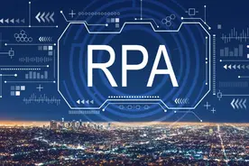 RPA + 微信 | 自动提取群聊消息图片