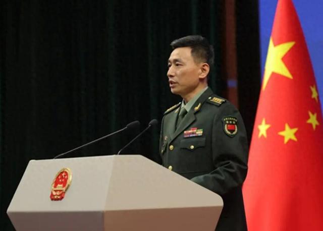 不排除直接斩首赖清德？解放军四字定调台湾	，让台独冷汗直流