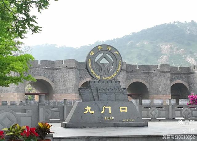 葫芦岛历史悠久，曾用名“锦西”，是我国工业发展的重要基地