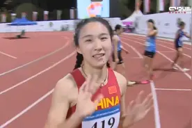 又是她！宁波15岁天才少女，连破三项纪录！图片