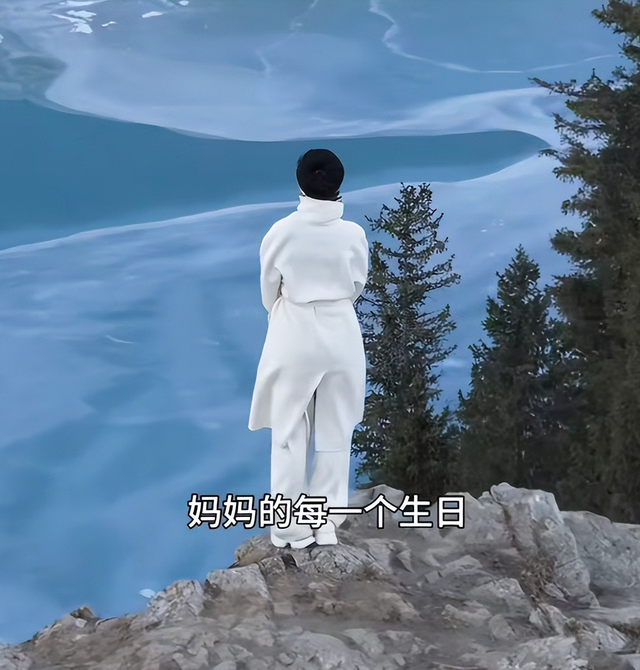 47岁贺娇龙去世！同学曝抢救过程	，网友提醒成真，此前疑早有征兆