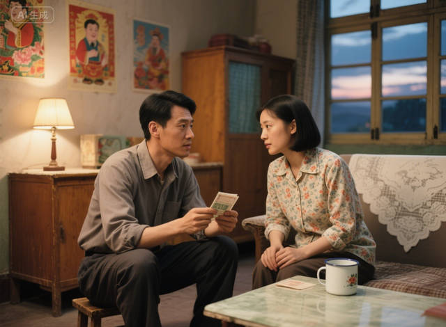 男人不信社保	，硬是32年没交，每月坚持往银行存1800，如今傻眼了