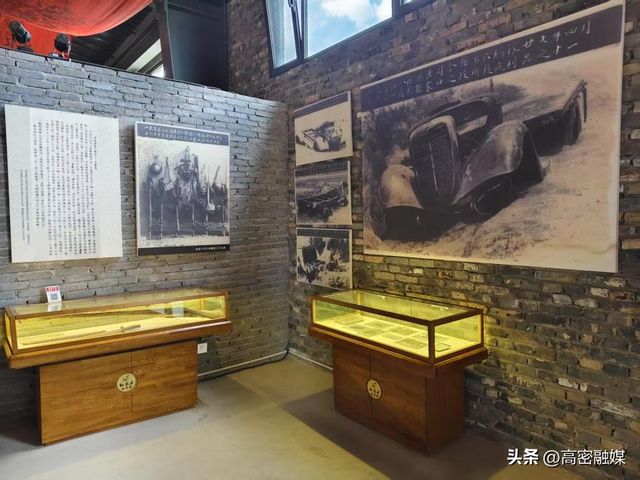 周末去哪儿？高密3家备案博物馆等你来探！