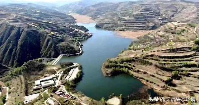 【决胜“十四五”】秦安县苏家峡水库:六十余载老水库串联生态与史前文明