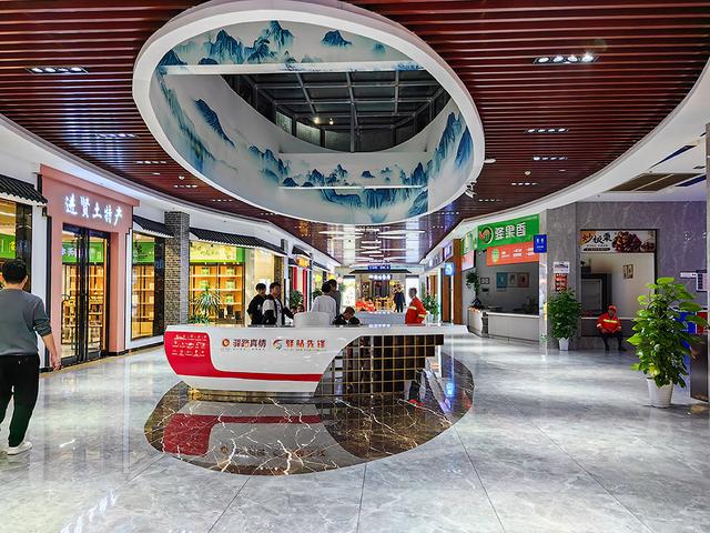 2024深秋四川行20 兴山县-进贤服务区-福州