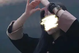名寺媛：年轻貌美女子的烧香拜佛，信仰还是眼球经济？图片