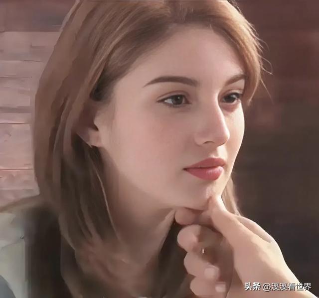 20位惊艳世界的顶级美人！个个美得令人窒息（高清修复珍藏版）