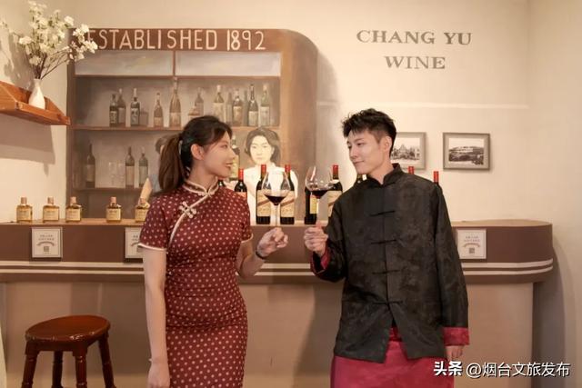 【乐游烟台】0元畅玩！烟台这个公园有新玩法