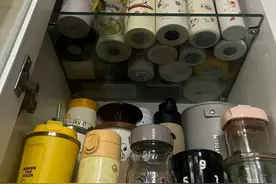 一生节俭的中国人，闲置水杯可以用来干什么？看网友的用法，绝了图片