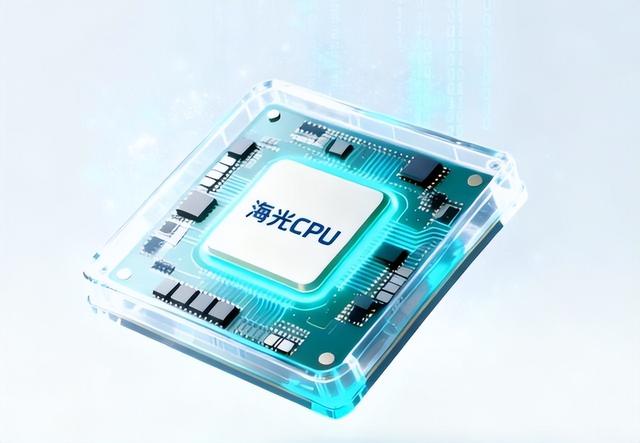 国产CPU一哥大爆发：3个季度大赚20亿，替代intel、AMD已见成效