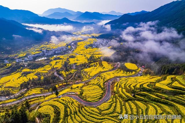国庆后错峰游实测攻略！9 个小众地人少景美 + 性价比高，直接抄