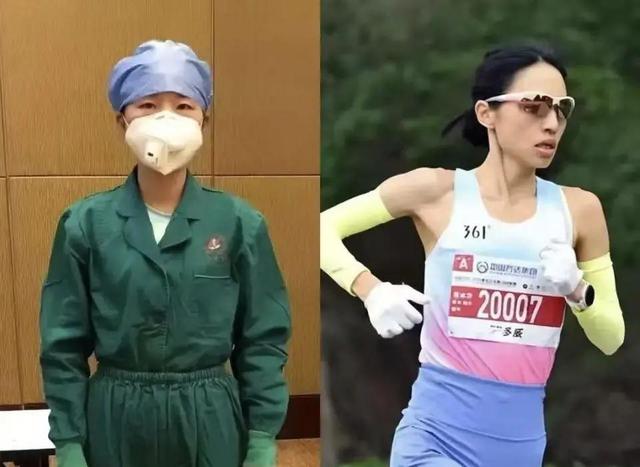 张水华辞职后护士长发声：业务好没用，太直的人注定吃亏