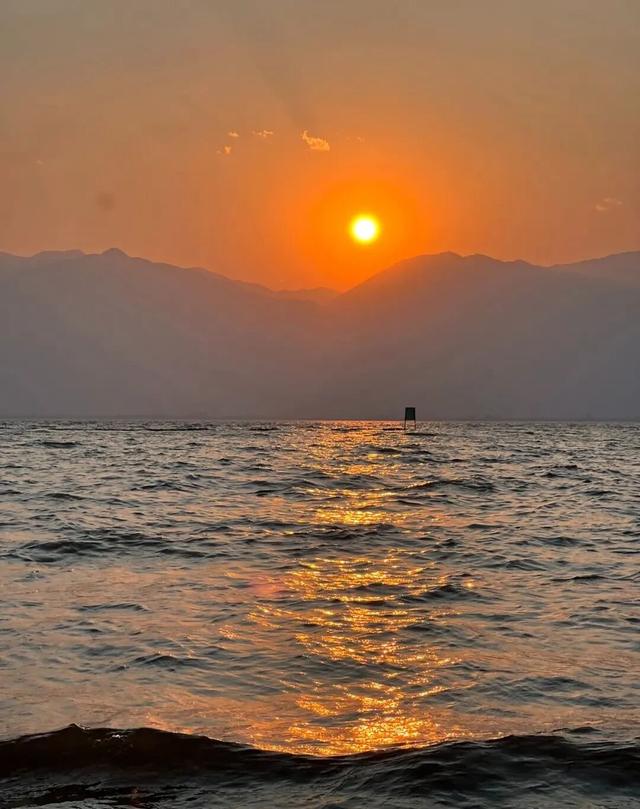 冬天在大理，要做这10件事！