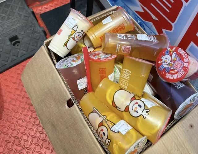 外卖大战受害者：被榨干，进医院了