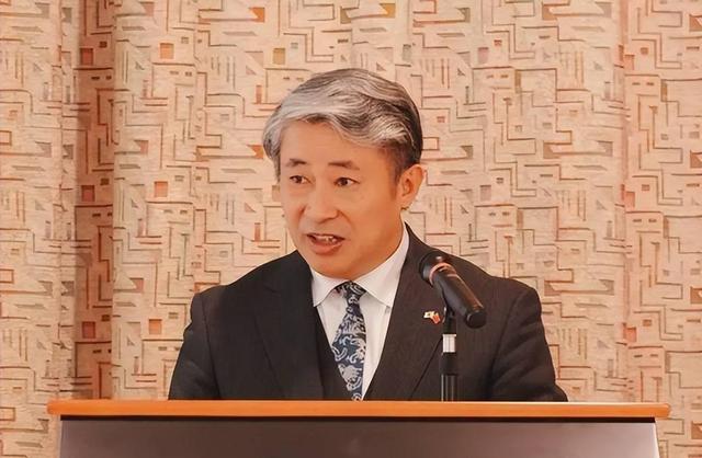 高市早苗挑衅中国后，朝韩相继表态，召见日本大使，要讨回血债！