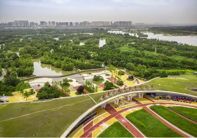 高保红：馨和暖阳