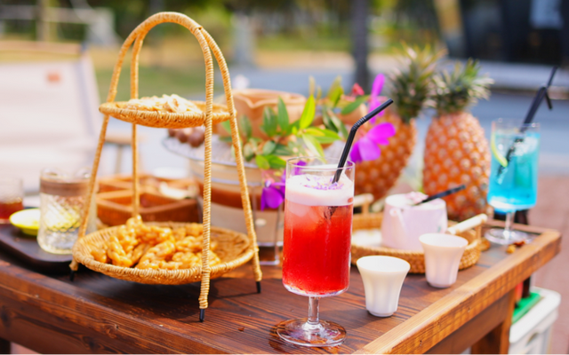 征服“海马”赛道，来秀英犒劳自己！