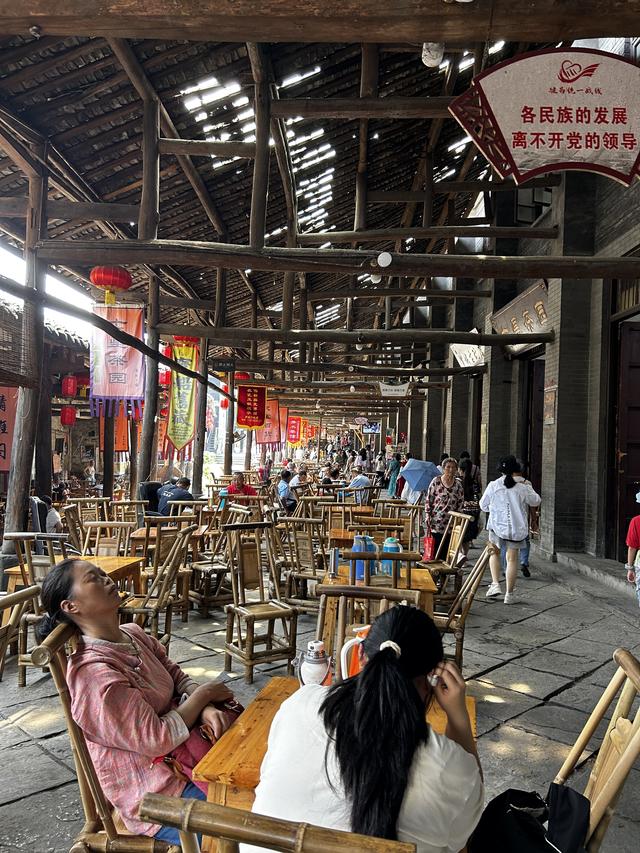 踏迹寻音：中国的诺亚方舟竟然在四川的犍为县东北部